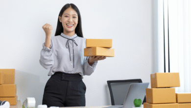 who delivers your offer to the seller framework