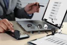 keyword optimization by garage2global