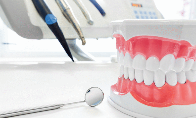 dentistry today