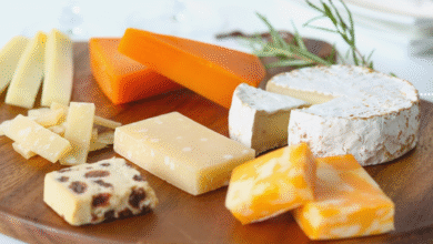 grouse cheese