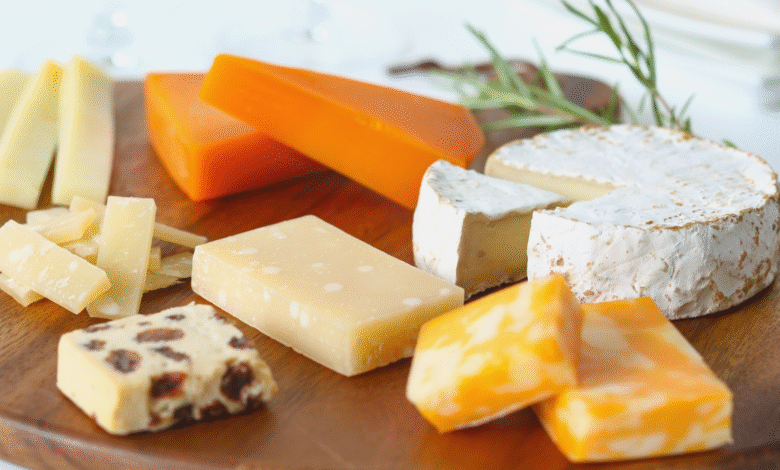 grouse cheese