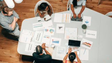 seo experts at garage2global