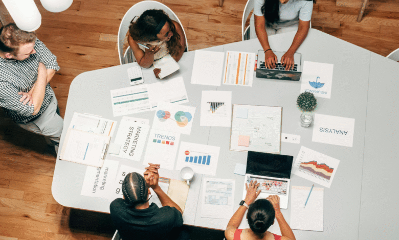 seo experts at garage2global