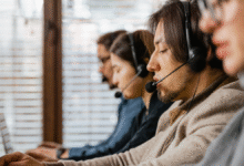 call center outsourcing with garage2global