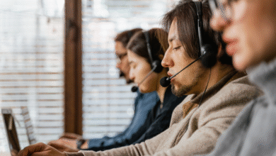 call center outsourcing with garage2global