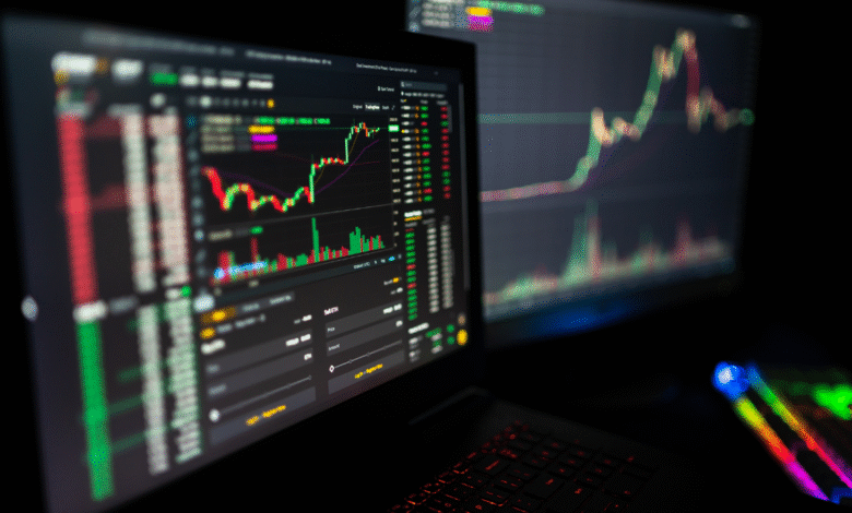 fintechzoom.com crypto news